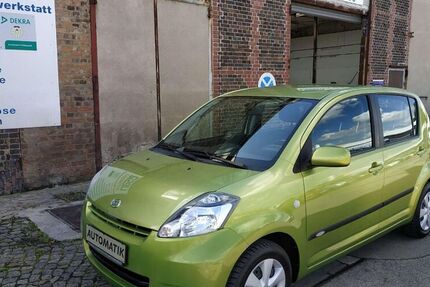 Daihatsu Sirion