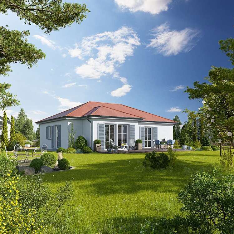 Haus zum Kaufen in Leipzig 488.165 € 80 m²