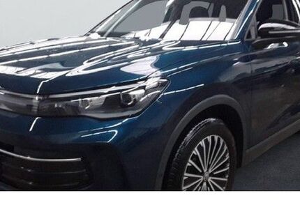 VW Tiguan 26.046 km 35.820 &euro; Halle (Saale) 06110