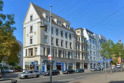 Wohnung Halle Nördliche Innenstadt - 3 Zimmer, 92 m&sup2;, 550&euro; | Angebot:27687609