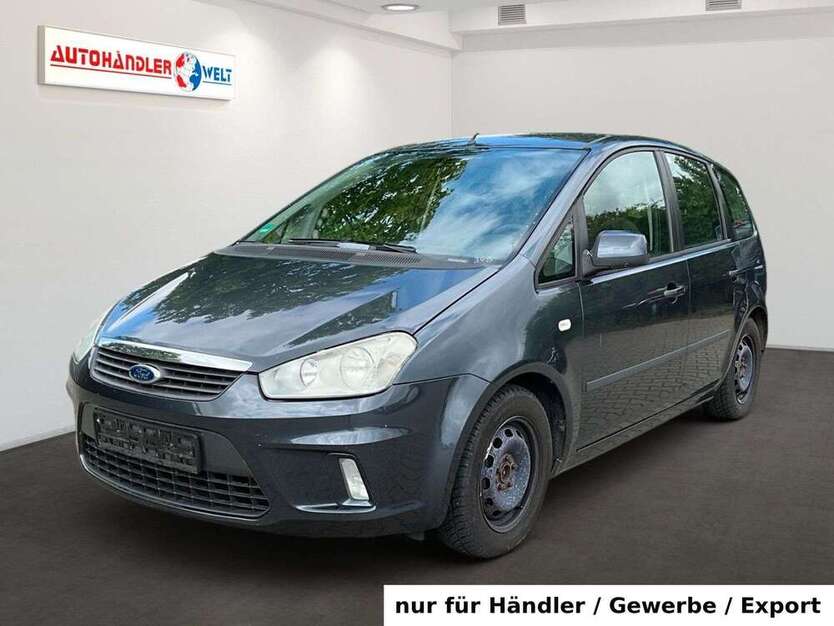 C-Max