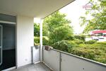+++GEMÜTLICHE 2-RWG M. BALKON U. PKW-STELLPL. IN RUHIGER, GRÜNER WOHNLAGE V. LEIPZIG-RÜCKMARSDORF+++