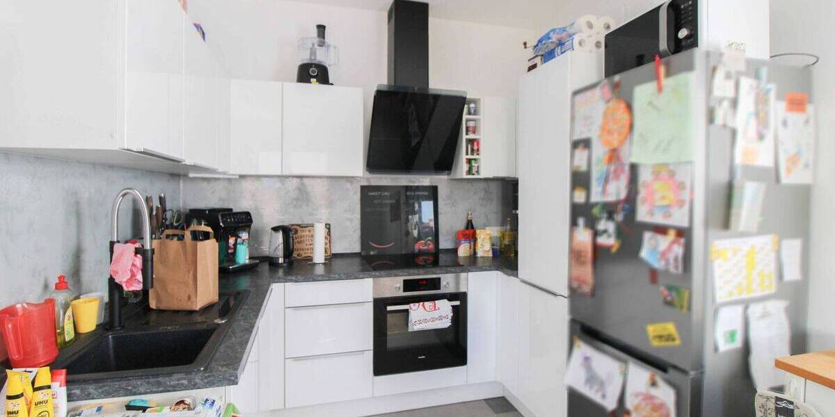 Einfamilienhaus Bitterfeld-Wolfen Wolfen - 4 Zimmer, 109 m&sup2;, 265.000&euro; | Angebot:26862790