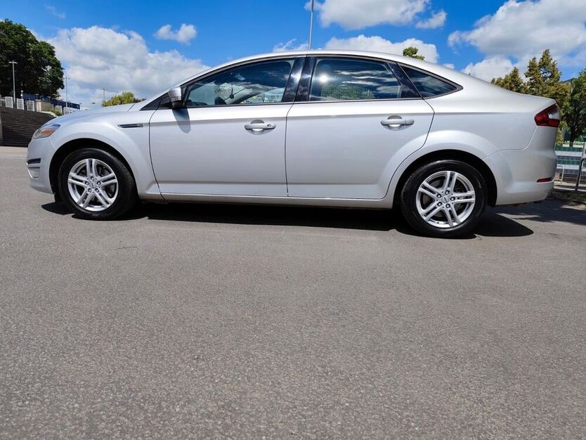 Mondeo