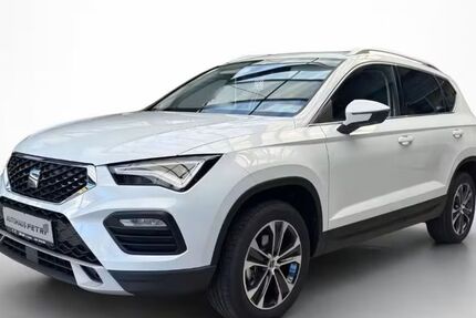 Seat Ateca 1.500 km 33.990 € Leipzig 04179