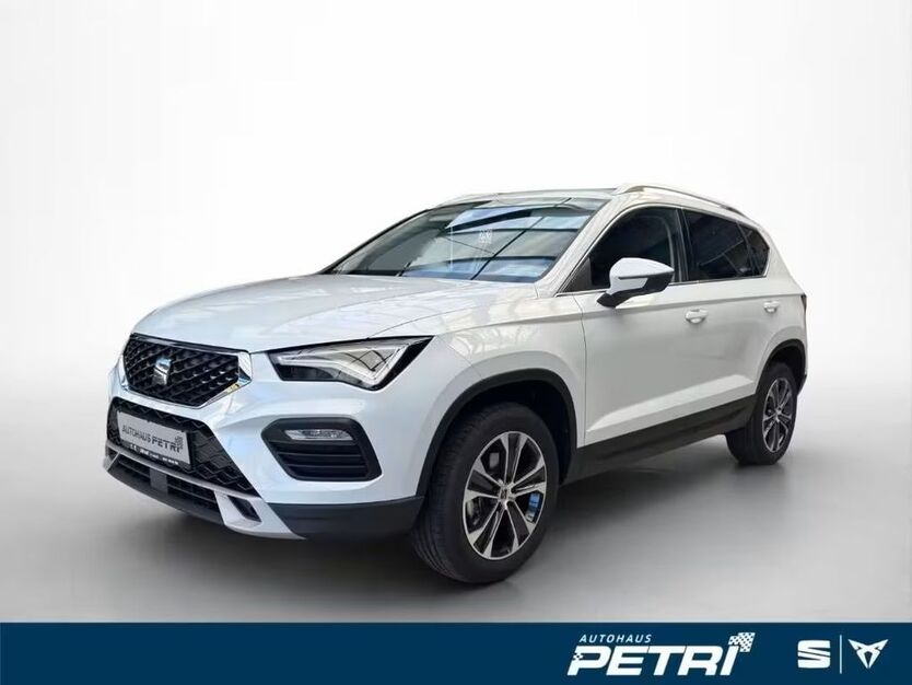 Seat Ateca 1.500 km 33.990 € Leipzig 04179