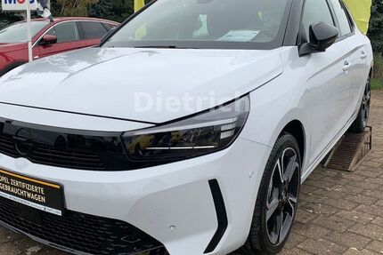 Opel Corsa 1.500 km 21.900 &euro; Salzatal OT Schwittersdorf 06198