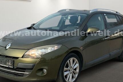 Renault Megane 158.901 km 3.399 &euro; Brehna 06796