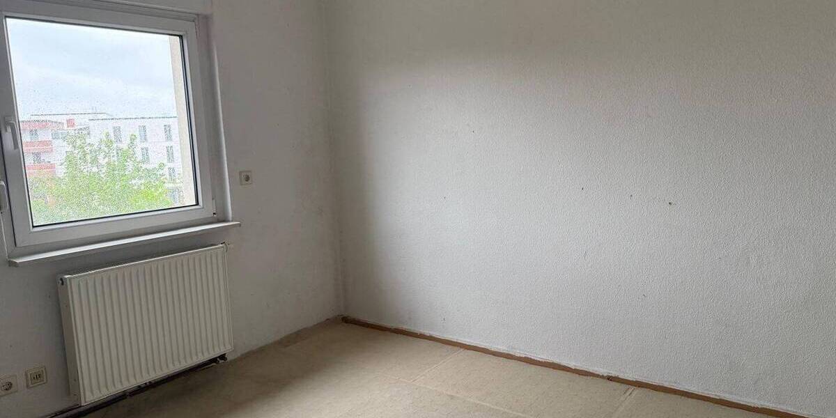 Reihenmittelhaus Halle Gesundbrunnen - 3 Zimmer, 95 m&sup2;, 195.000&euro; | Angebot:26572670