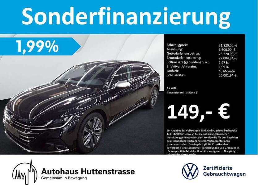 Arteon