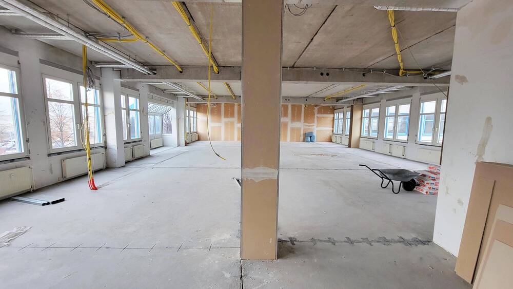 Gewerbeobjekt Wiedemar - 1.165&euro; | Angebot:24845082