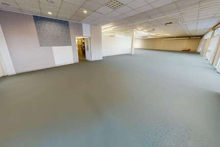 Gewerbeobjekt Köthen/ Anhalt Anhalt - 2.400&euro; | Angebot:25444307