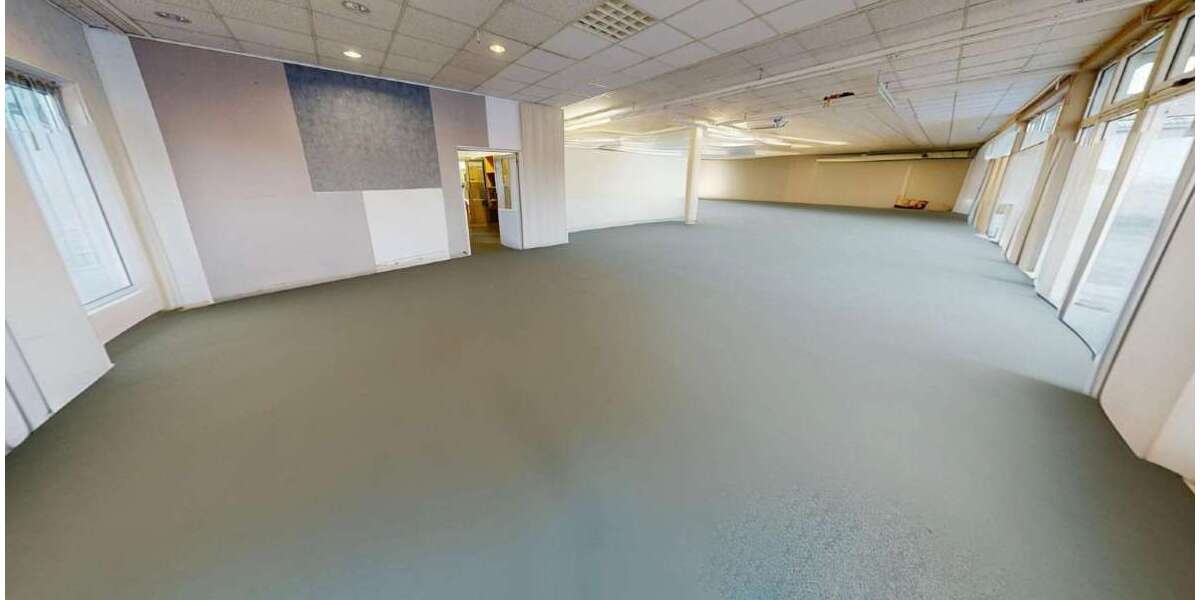 Gewerbeobjekt Köthen/ Anhalt Anhalt - 2.400&euro; | Angebot:25444307