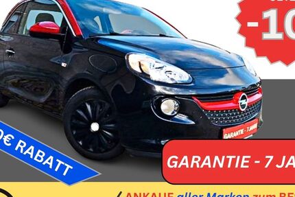 Opel Adam 69.938 km 10.880 € Halle (Saale) 06128