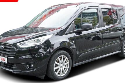 Ford Tourneo Connect 100.750 km 16.490 &euro; Brehna 06796