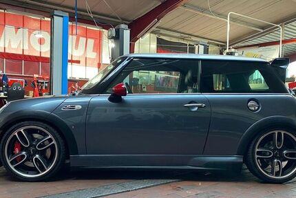 Mini Mini Cooper JCW GP1