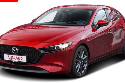 Mazda 3 49.887 km 18.950 &euro; Köthen 06366