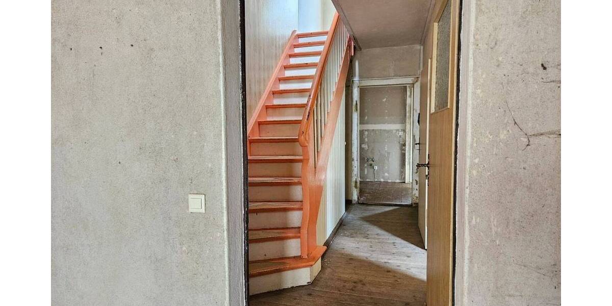 Einfamilienhaus Lutherstadt Eisleben - 4 Zimmer, 75 m&sup2;, 29.500&euro; | Angebot:24532063