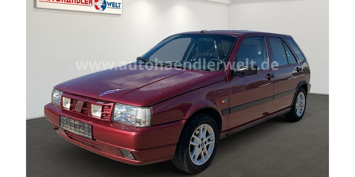 Fiat Tipo 172.181 km 699 &euro; Brehna 06796
