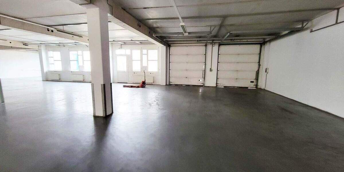 Gewerbeobjekt Wiedemar - 4.129&euro; | Angebot:25916710