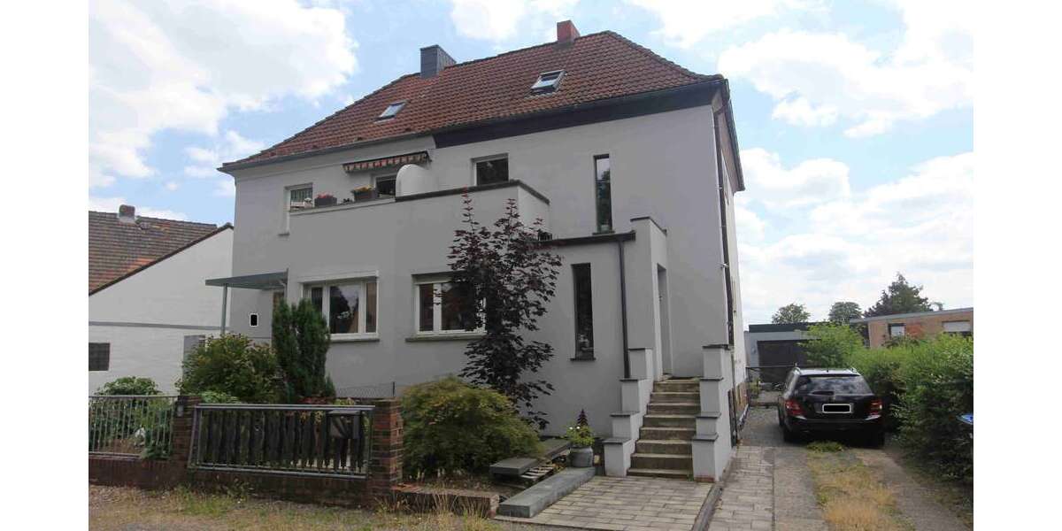 Einfamilienhaus Halle (Saale) Silberhöhe - 4 Zimmer, 130 m&sup2;, 279.000&euro; | Angebot:26994194