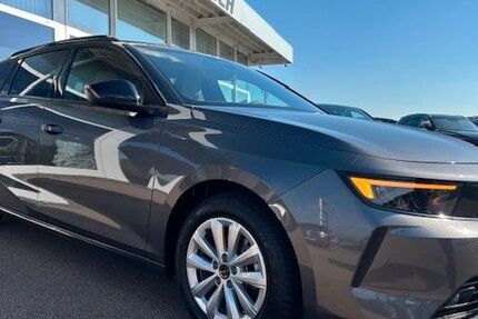 Opel Astra 67.506 km 17.690 &euro; Eisleben OT Volkstedt 06295