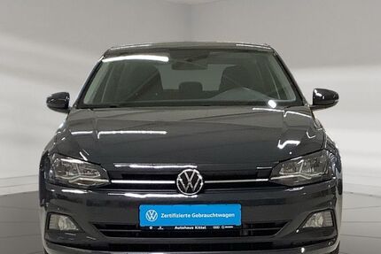 VW Polo 71.653 km 14.690 € Weißenfels 06667