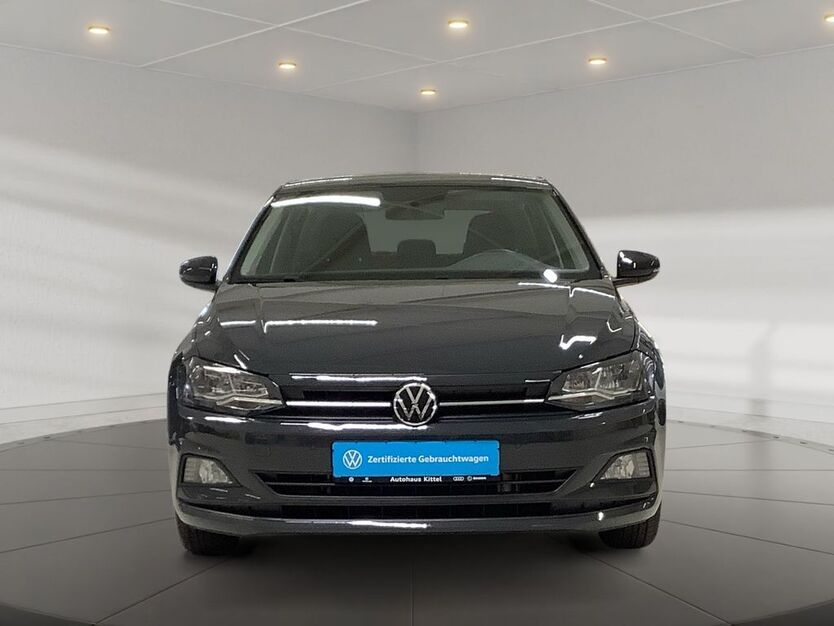 VW Polo 71.653 km 14.690 € Weißenfels 06667