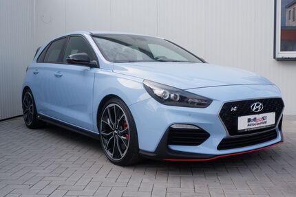 Hyundai i30 56.116 km 21.490 &euro; Halle 06116