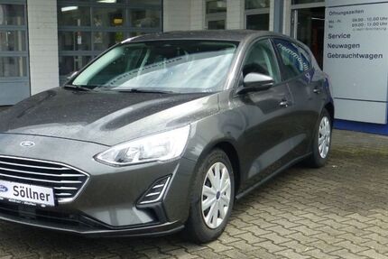 Ford Focus 82.900 km 9.980 &euro; Wolfen 06766