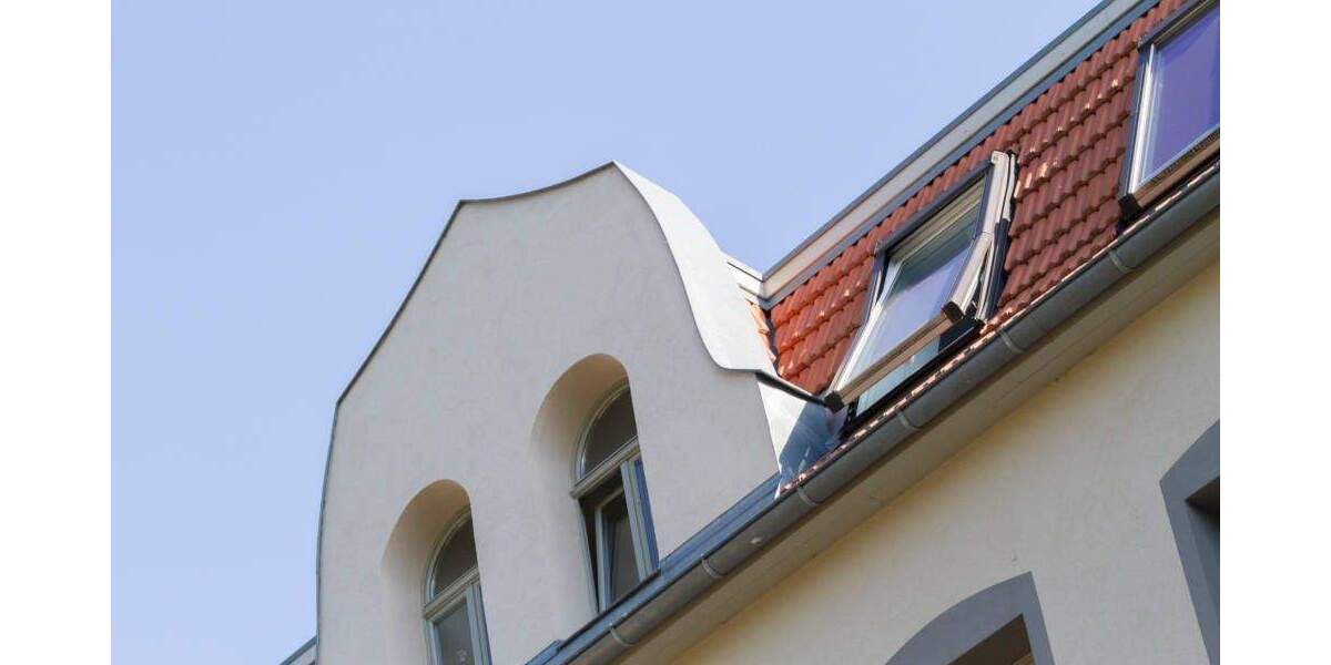 Etagenwohnung Halle (Saale) Innenstadt - 2 Zimmer, 44 m&sup2;, 340&euro; | Angebot:26247595