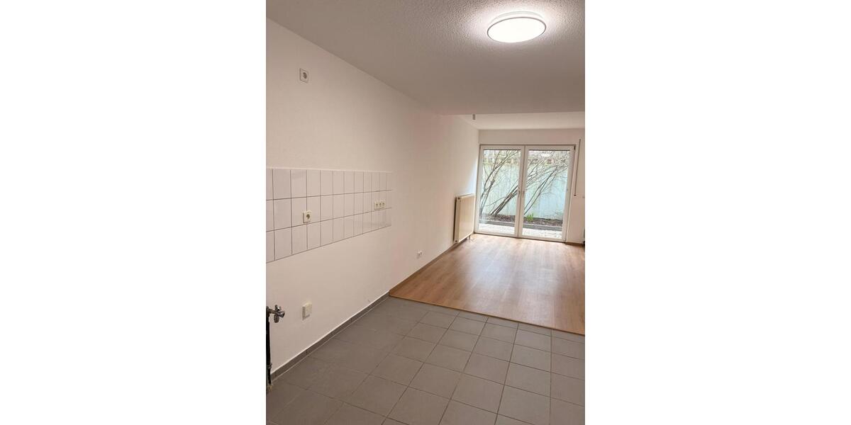 Etagenwohnung Landsberg - 1 Zimmer, 42 m&sup2;, 360&euro; | Angebot:26071535