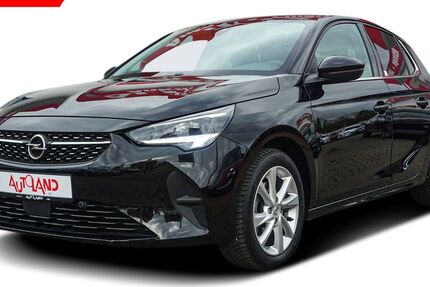 Opel Corsa 48.626 km 16.950 &euro; Halle 06122