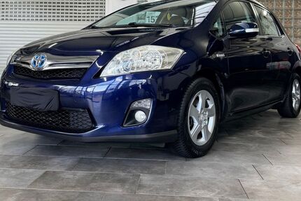 Toyota Auris 165.000 km 6.500 &euro; Leuna 06237