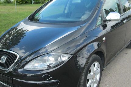 Seat Altea 208.500 km 2.200 € Delitzsch 04509