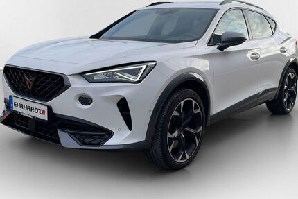 Cupra Formentor 27.350 km 30.490 &euro; Halle 06116