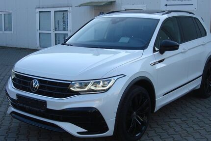 VW Tiguan 69.000 km 32.950 € Halle ( Saale ) 06116