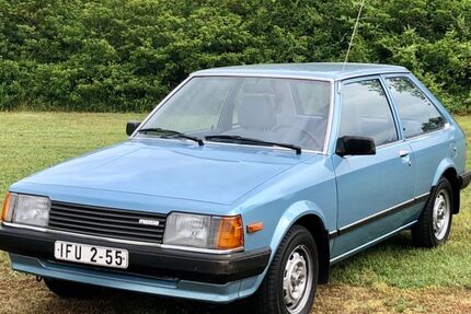 Mazda 323 47.500 km 6.990 € Bitterfeld-Wolfen 06766