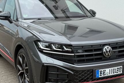 VW Touareg 9.950 km 78.779 € Schkeuditz 04435