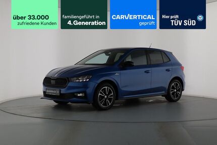 Skoda Fabia 31.683 km 19.889 &euro; Lutherstadt Eisleben 06295