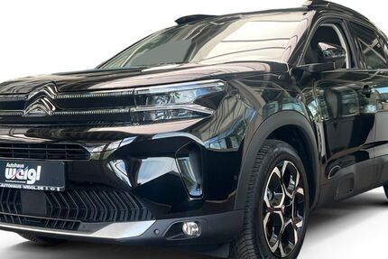 Citroen C5 Aircross 11.900 km 22.370 &euro; Merseburg 06217