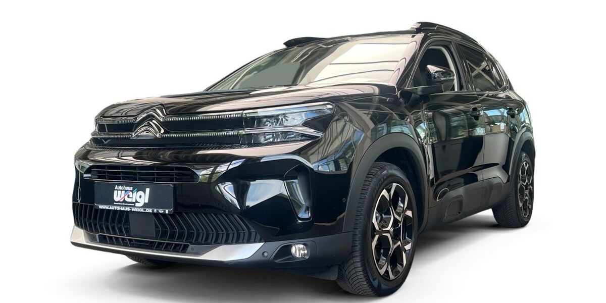 Citroen C5 Aircross 11.900 km 22.690 &euro; Merseburg 06217