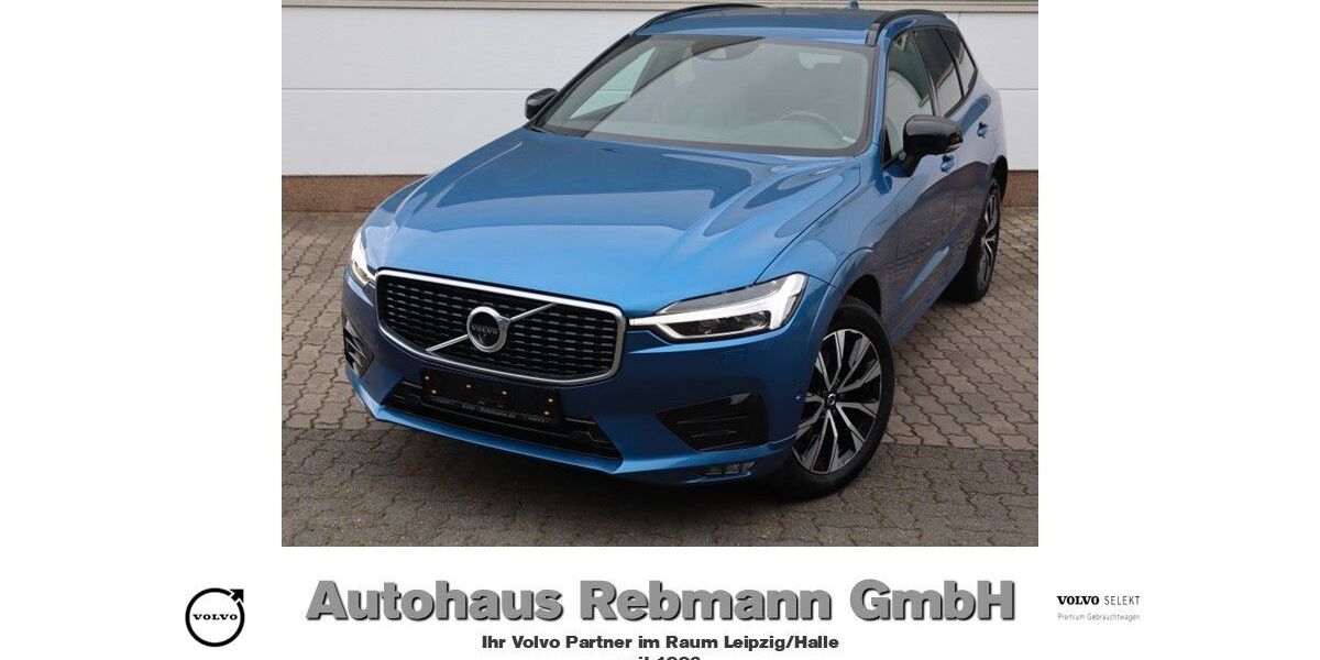 Volvo XC60 88.600 km 33.500 &euro; Salzatal OT Bennstedt 06198