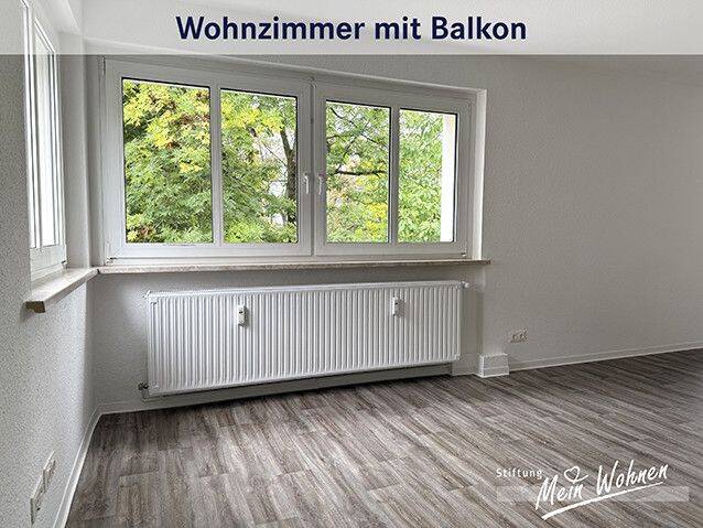 Etagenwohnung Bad Dürrenberg - 3 Zimmer, 66 m&sup2;, 550&euro; | Angebot:26902120