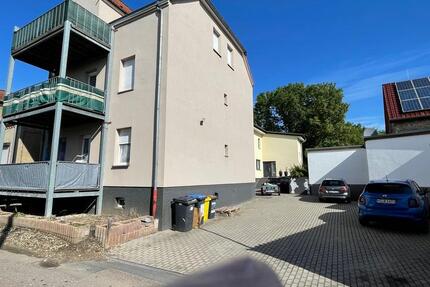 Wohnung Halle (Saale) Silberhöhe - 2 Zimmer, 55 m&sup2;, 470&euro; | Angebot:25988221