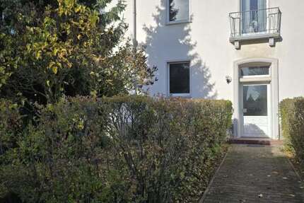 Wohnung Bitterfeld-Wolfen Wolfen - 2 Zimmer, 65 m&sup2;, 65.000&euro; | Angebot:24514532