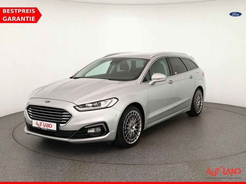 Mondeo