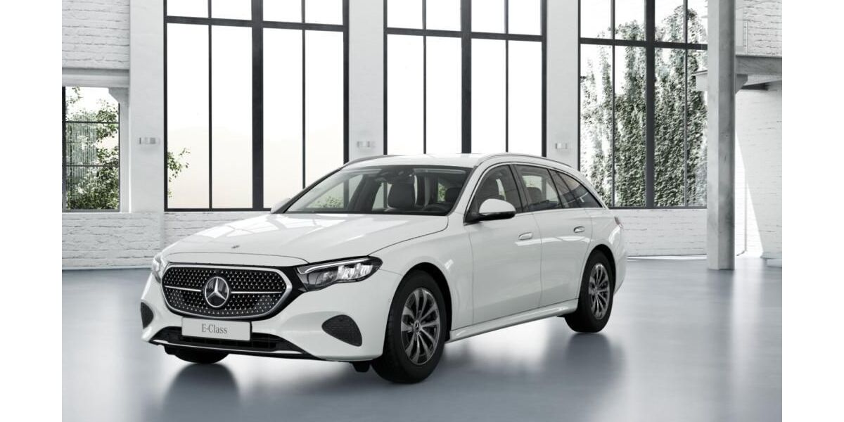 Mercedes-Benz E 220 10.360 km 52.477 &euro; Lutherstadt Eisleben 06295