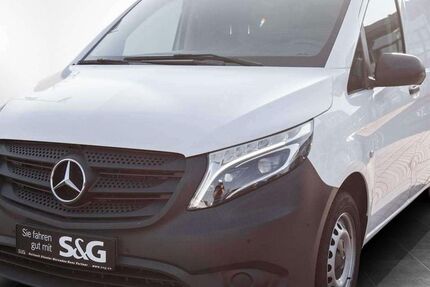Mercedes-Benz Vito 62.390 km 25.558 &euro; Halle-Sennewitz 06193