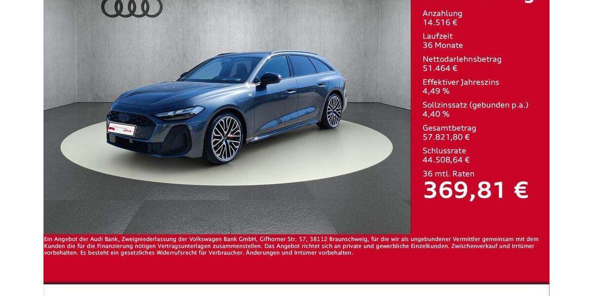 Audi A5 15.800 km 65.980 &euro; Halle 06122